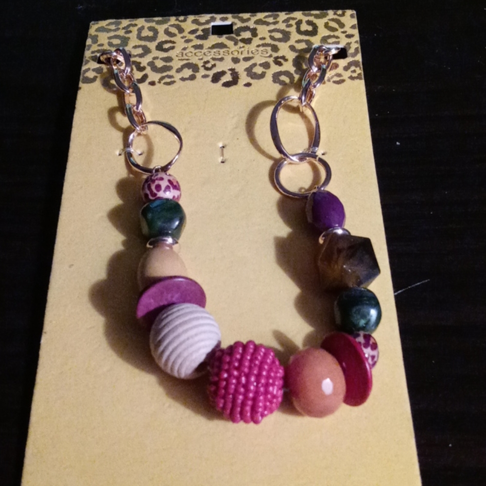 Necklace